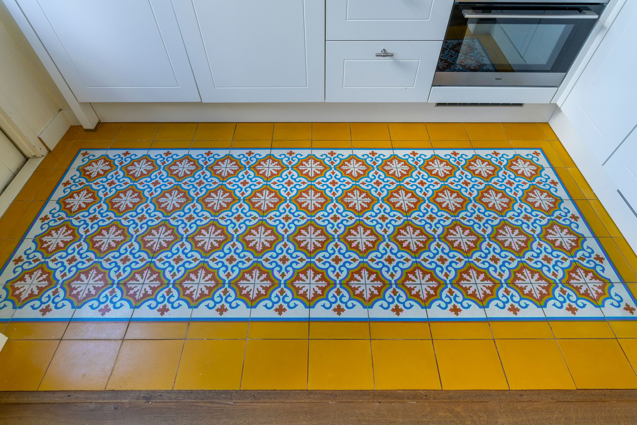 Foto 21 van Vaartscherijnstraat 13