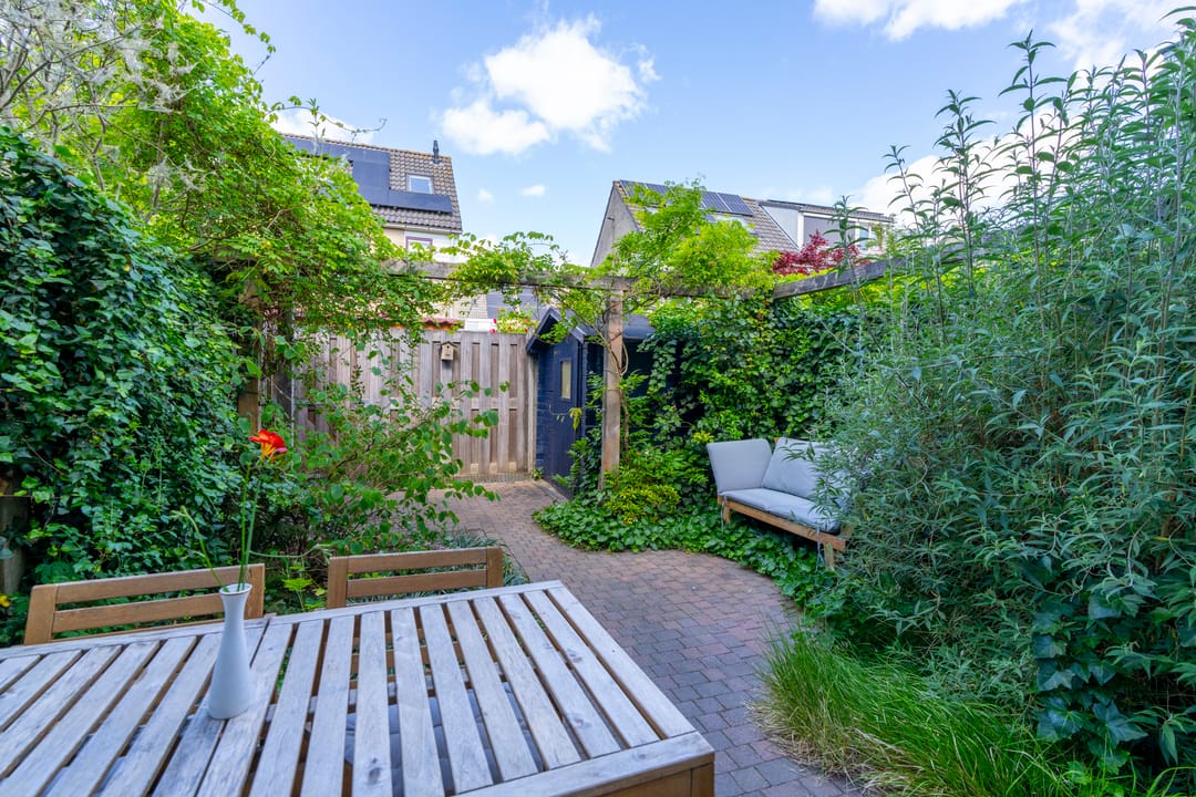 Foto 26 van Vaartscherijnstraat 13