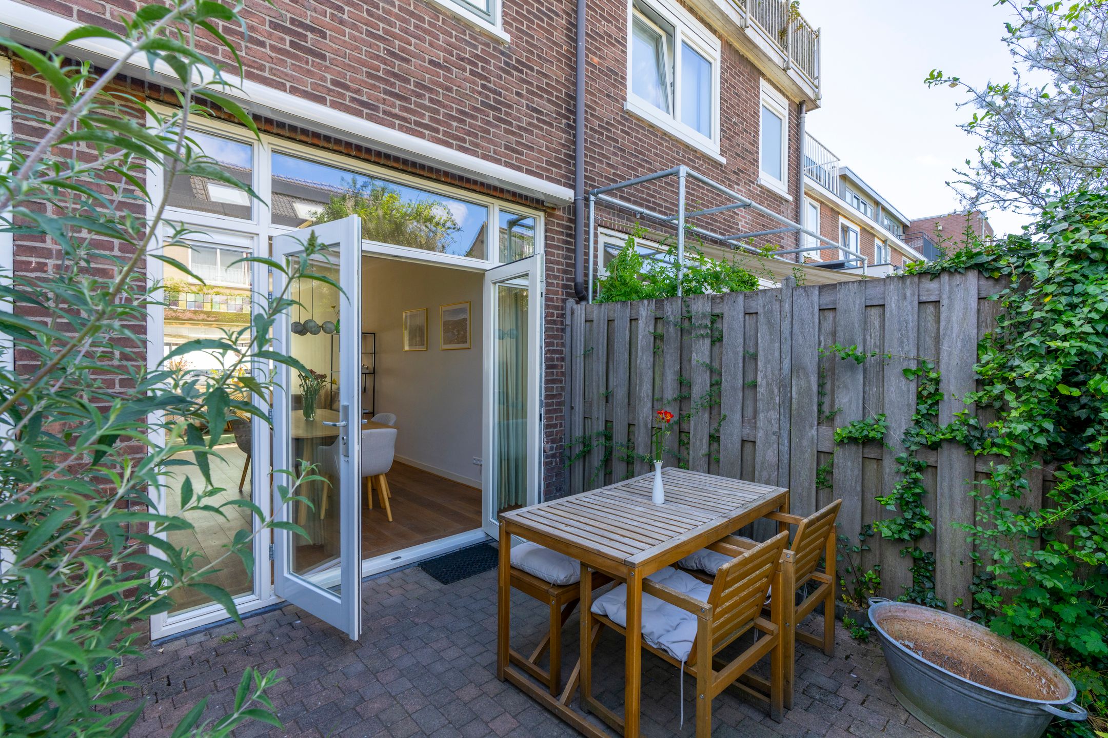 Foto 27 van Vaartscherijnstraat 13