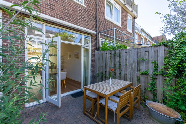 Foto 27 van Vaartscherijnstraat 13