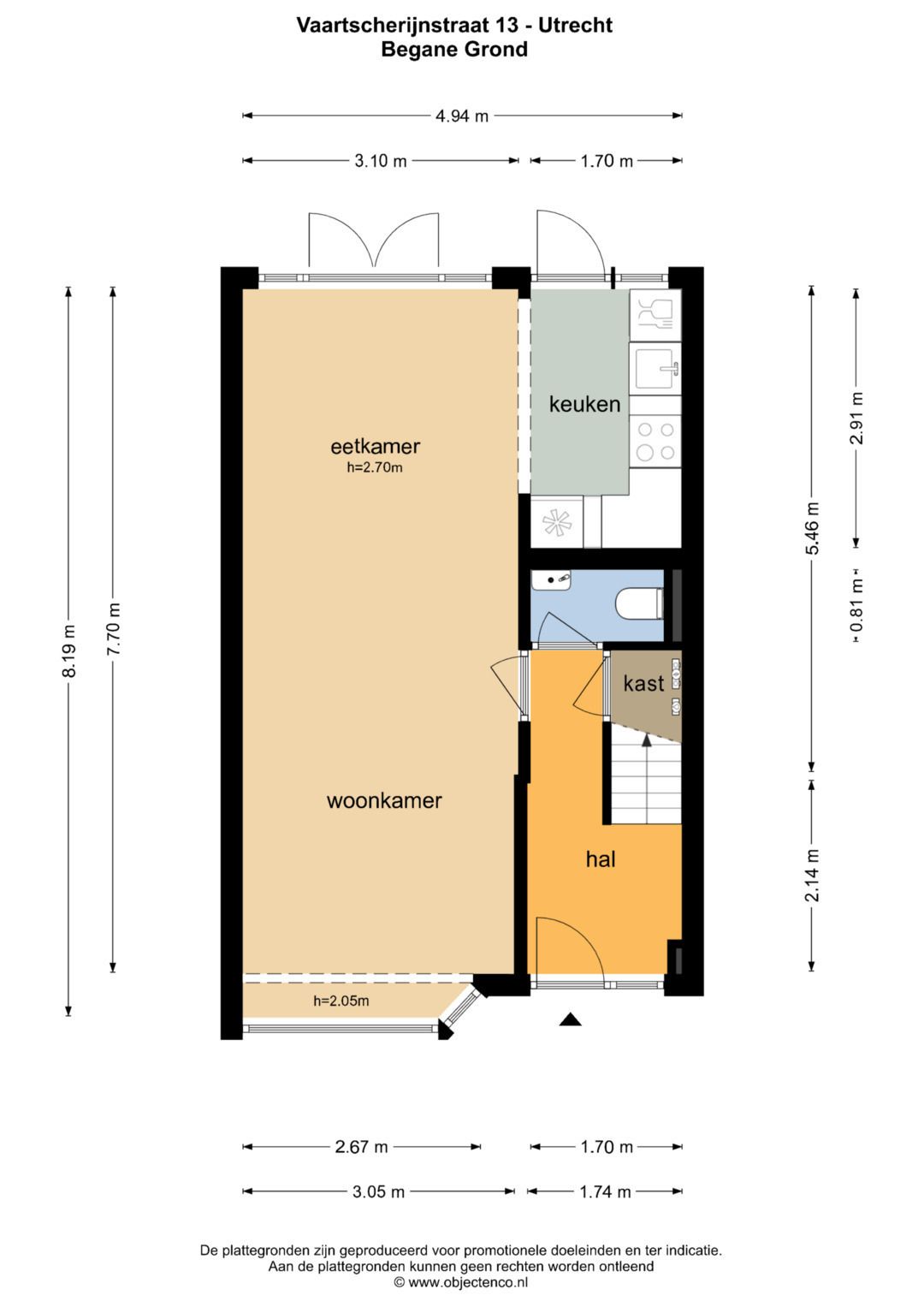 Foto 55 van Vaartscherijnstraat 13