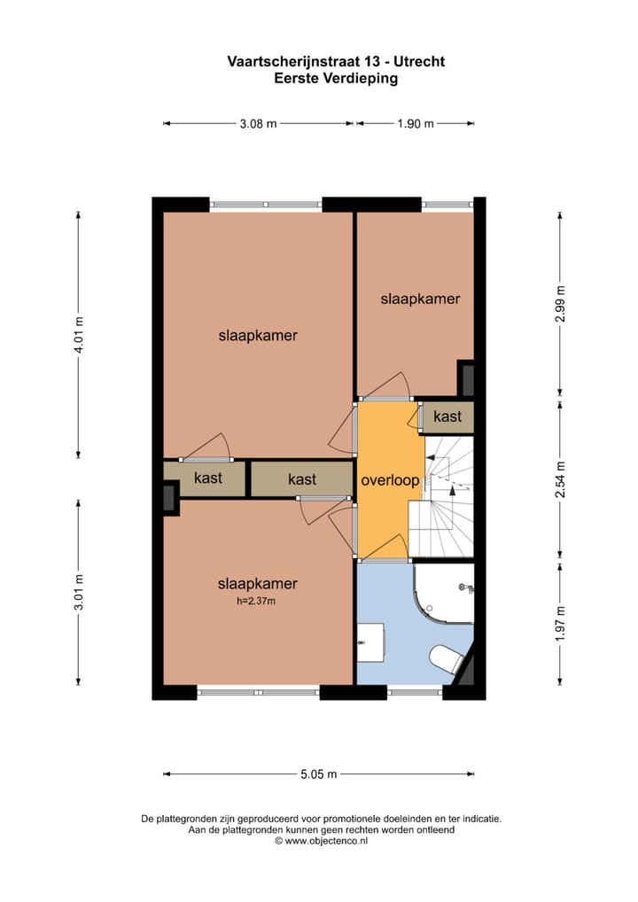 Foto 56 van Vaartscherijnstraat 13