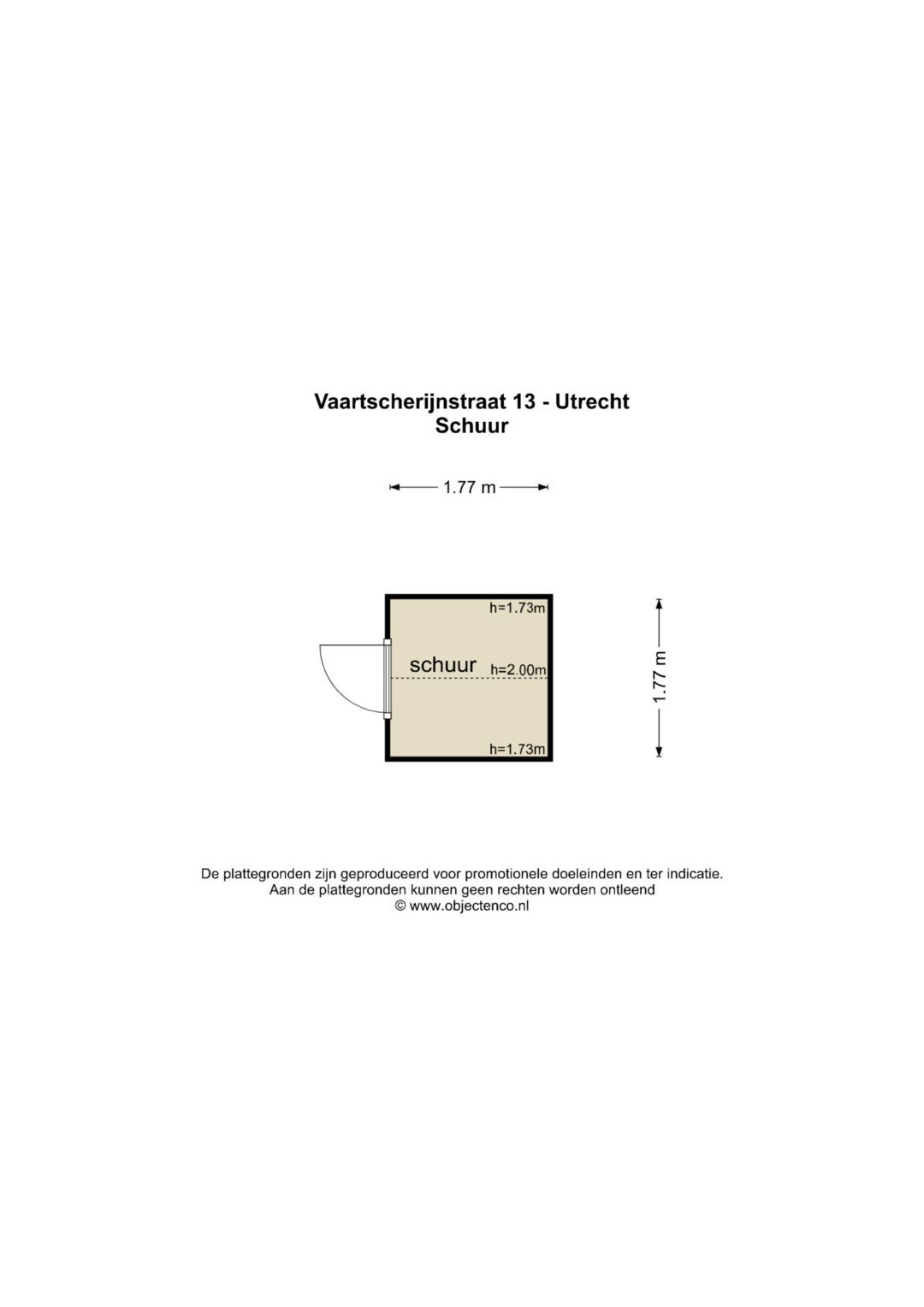 Foto 57 van Vaartscherijnstraat 13