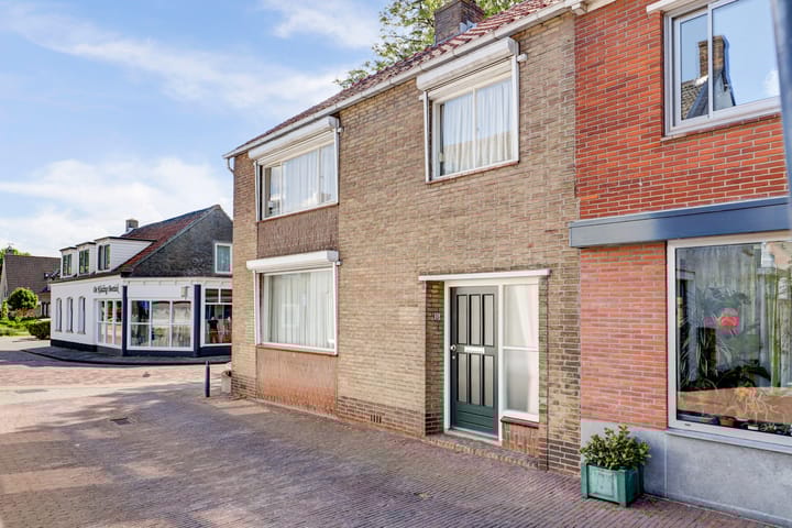 Foto 2 van Vierstraat 15