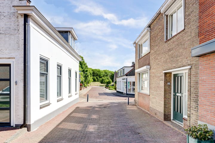 Foto 3 van Vierstraat 15