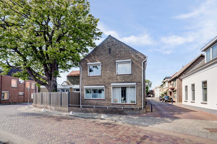 Foto 4 van Vierstraat 15