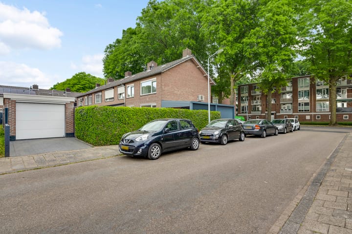 Foto 2 van Limburglaan 5