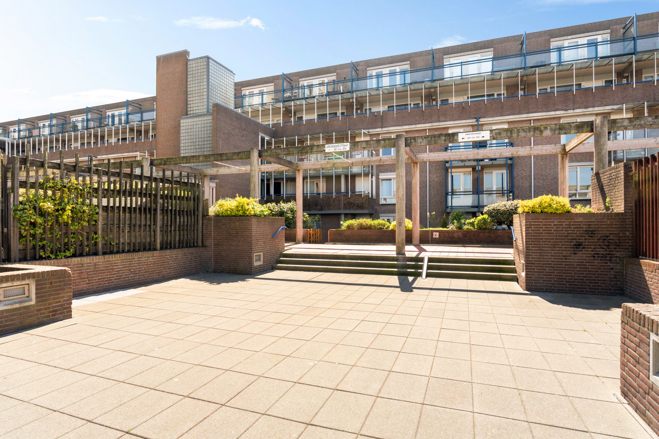 Foto 12 van Zwolsestraat 228