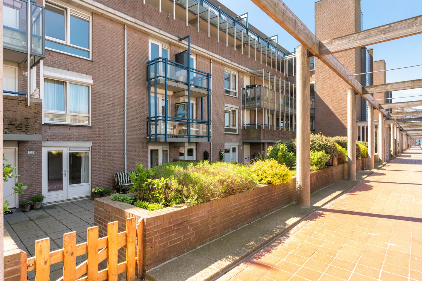 Foto 1 van Zwolsestraat 228