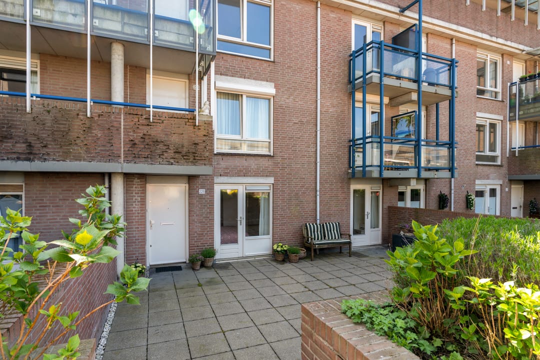 Foto 13 van Zwolsestraat 228