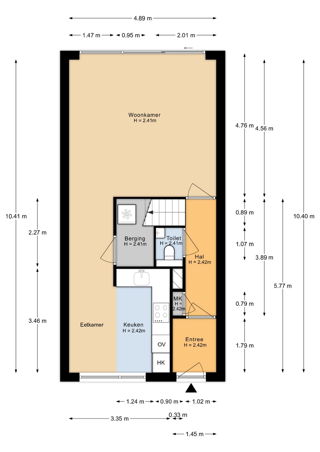 Foto 56 van Van Houtenstraat 21