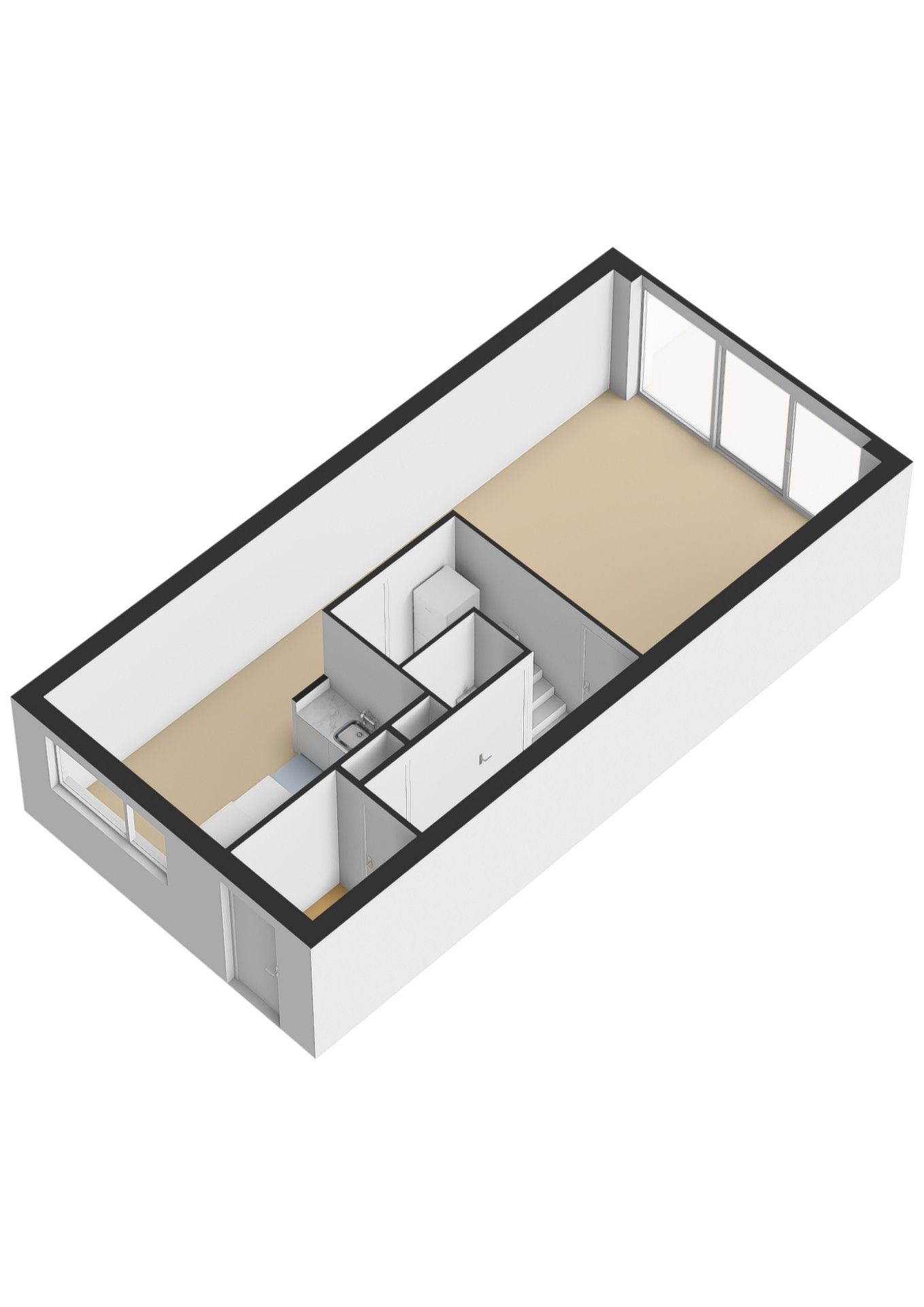 Foto 57 van Van Houtenstraat 21