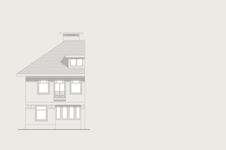 Foto 2 van Apollolaan 58