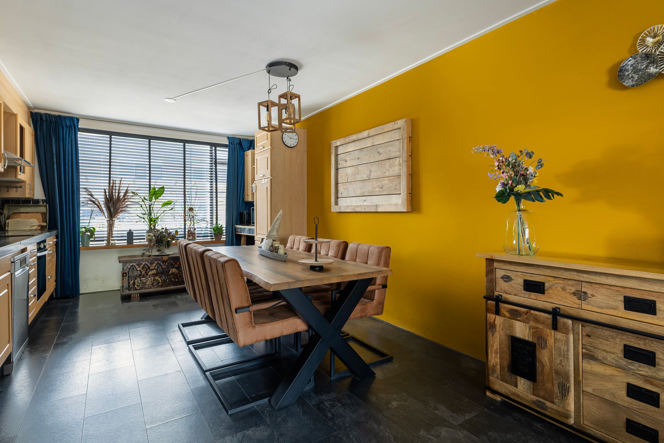 Foto 3 van Cecilia Benninghastrjitte 5