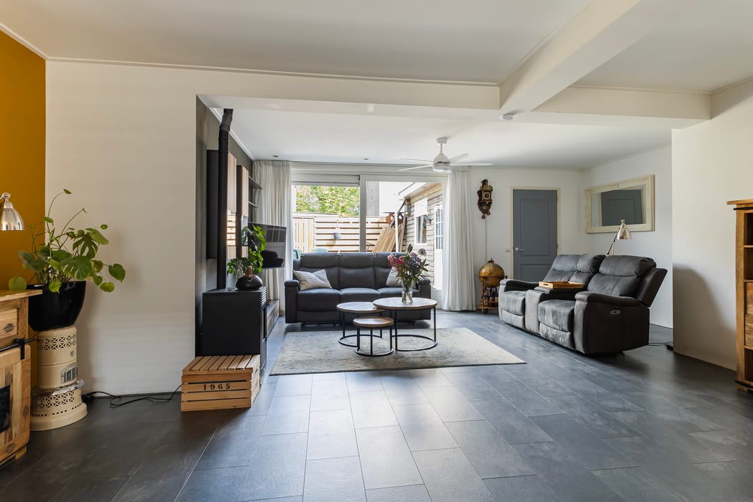 Foto 2 van Cecilia Benninghastrjitte 5