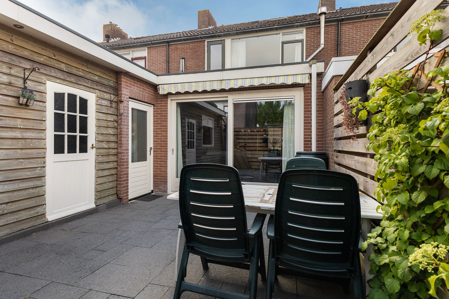 Foto 4 van Cecilia Benninghastrjitte 5