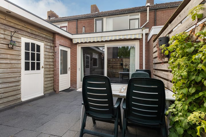 Foto 4 van Cecilia Benninghastrjitte 5