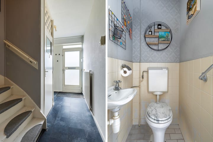 Foto 6 van Cecilia Benninghastrjitte 5