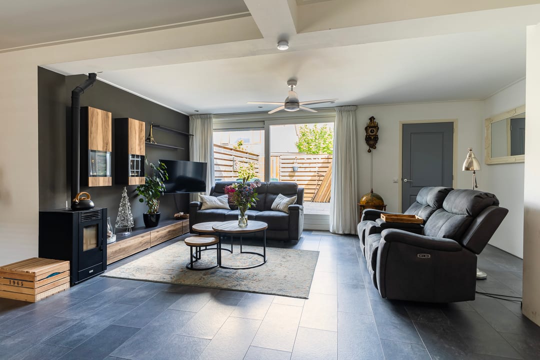 Foto 7 van Cecilia Benninghastrjitte 5