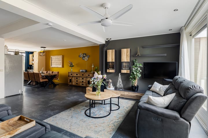 Foto 8 van Cecilia Benninghastrjitte 5