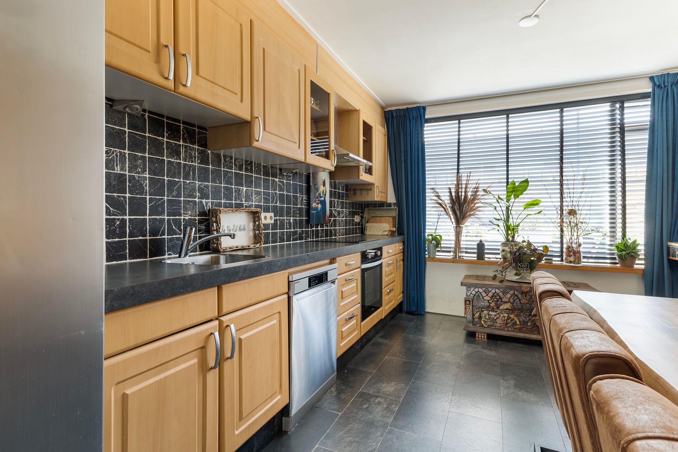 Foto 9 van Cecilia Benninghastrjitte 5