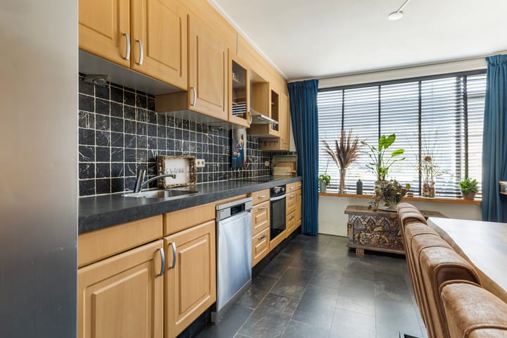 Foto 9 van Cecilia Benninghastrjitte 5