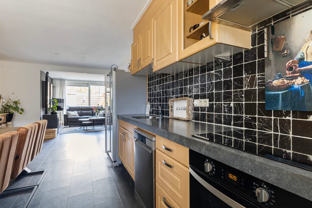 Foto 11 van Cecilia Benninghastrjitte 5