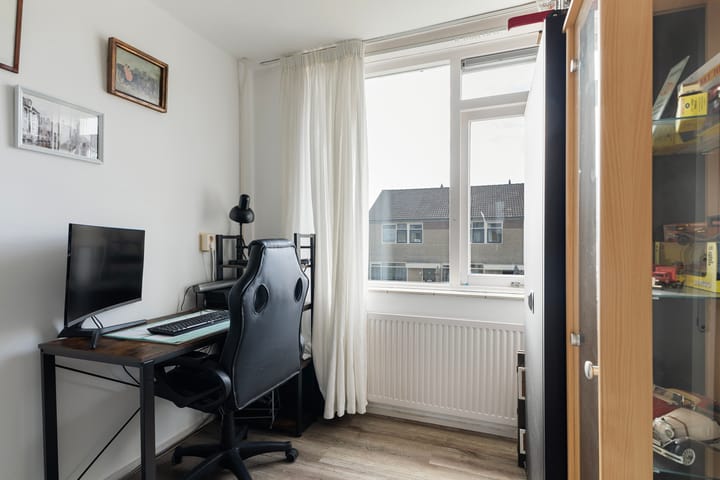 Foto 13 van Cecilia Benninghastrjitte 5