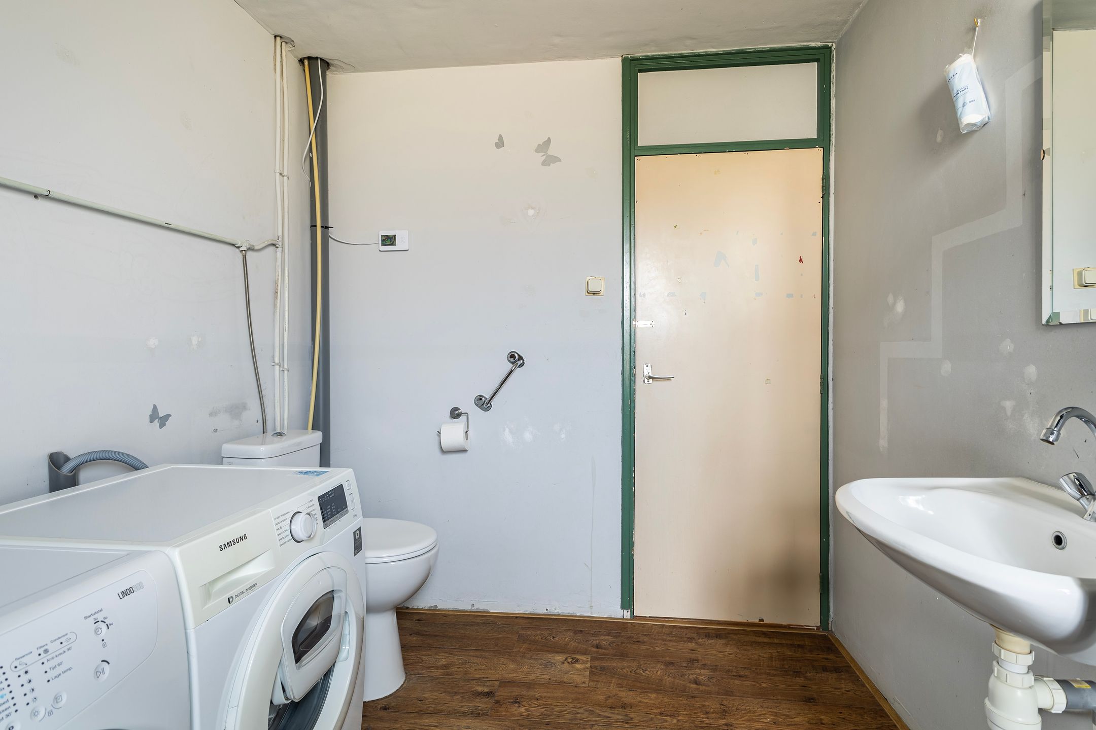 Foto 21 van Cecilia Benninghastrjitte 5