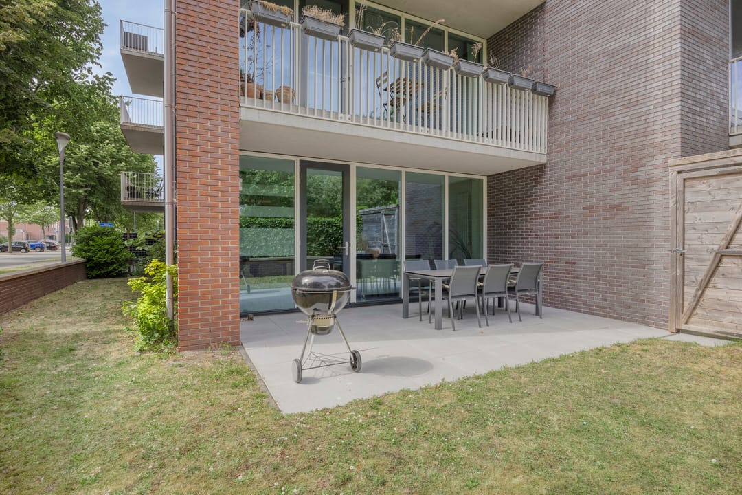 Foto 1 van Klaasje Bogaard-Slingerhof 36