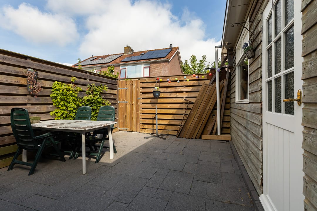 Foto 22 van Cecilia Benninghastrjitte 5