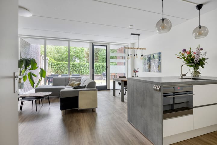 Foto 2 van Klaasje Bogaard-Slingerhof 36