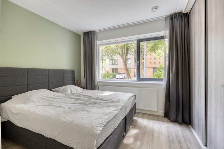 Foto 3 van Klaasje Bogaard-Slingerhof 36