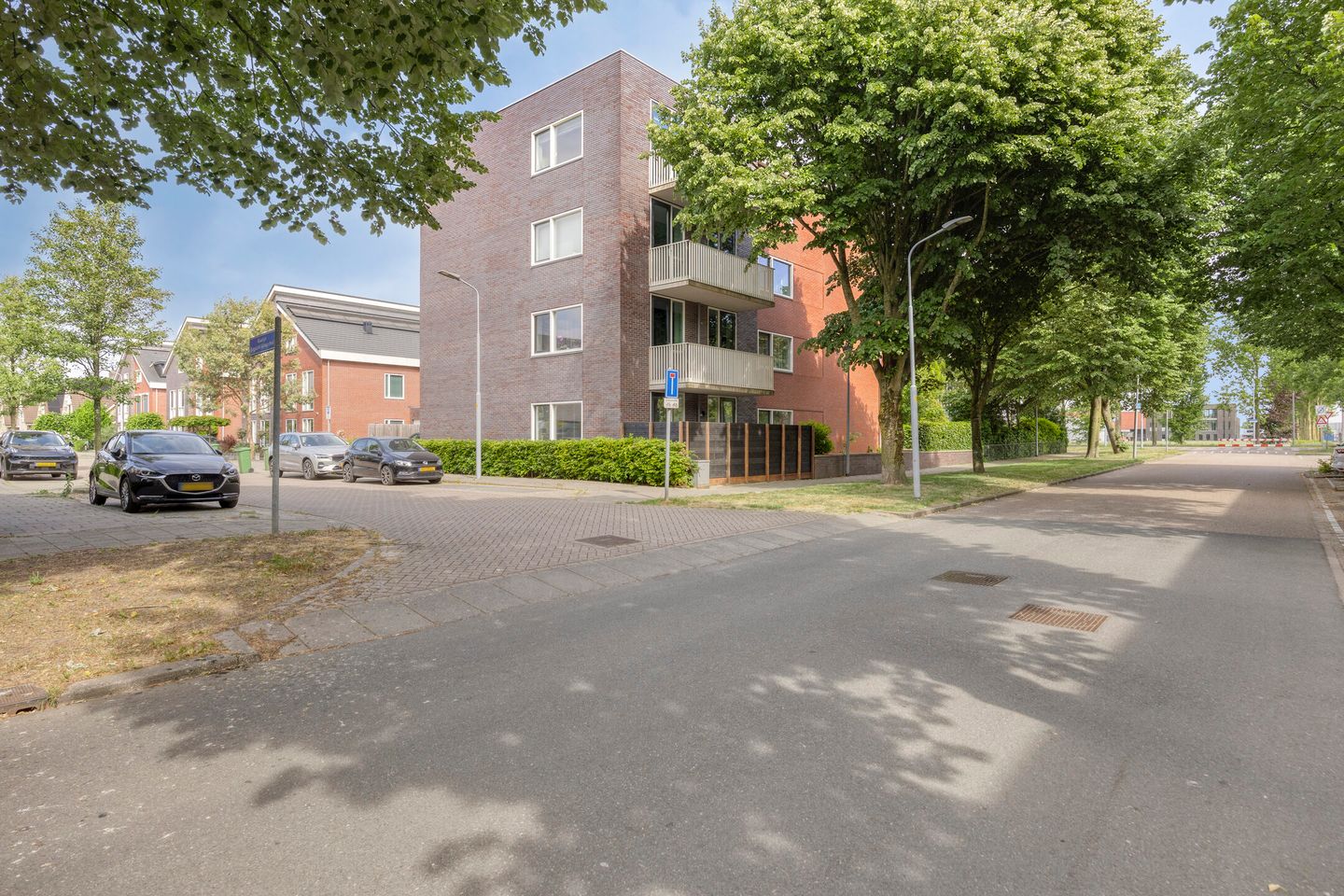 Foto 4 van Klaasje Bogaard-Slingerhof 36