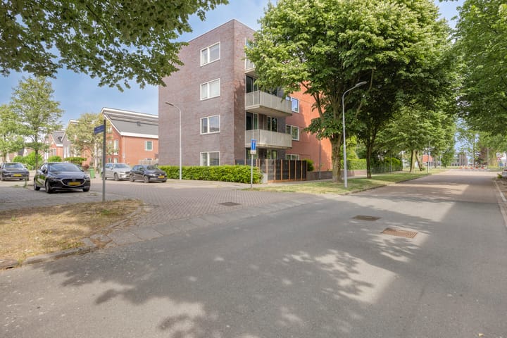 Foto 4 van Klaasje Bogaard-Slingerhof 36