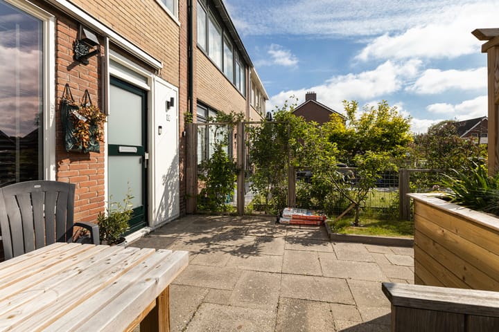 Foto 25 van Cecilia Benninghastrjitte 5