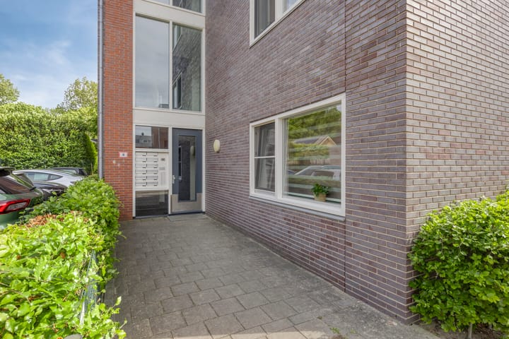 Foto 5 van Klaasje Bogaard-Slingerhof 36