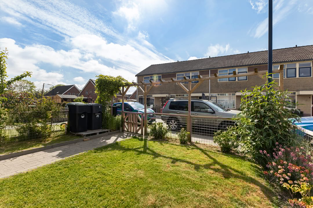 Foto 26 van Cecilia Benninghastrjitte 5