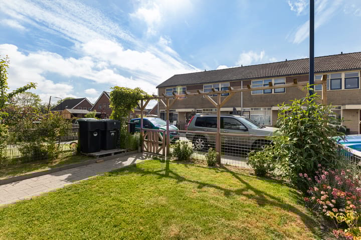 Foto 26 van Cecilia Benninghastrjitte 5