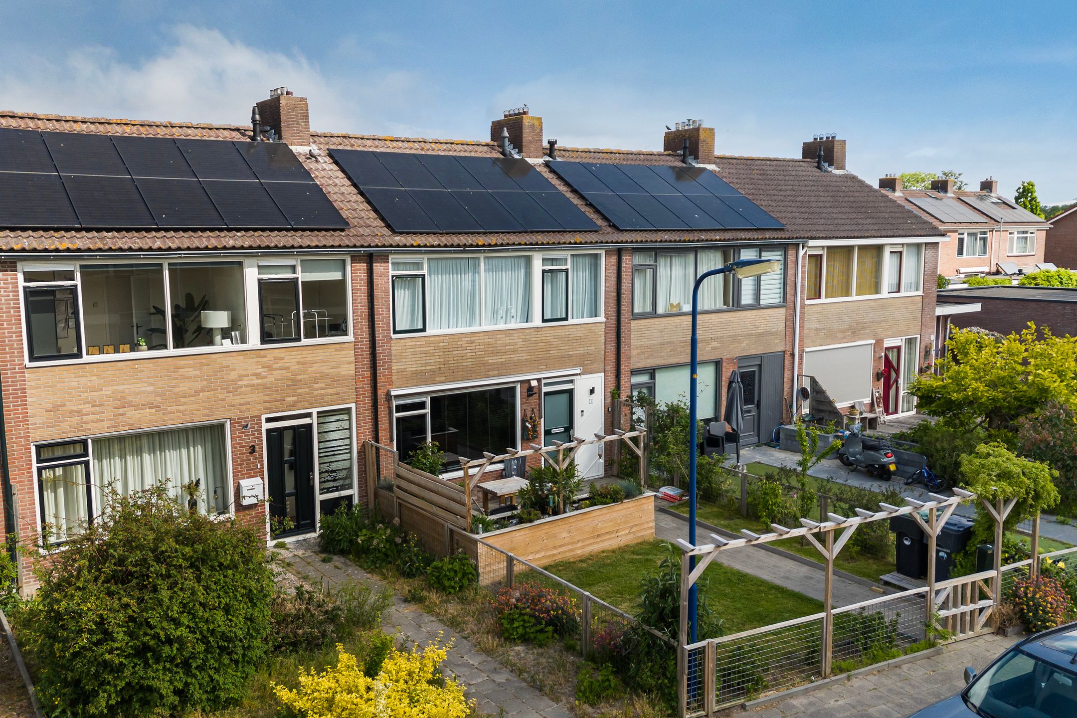 Foto 27 van Cecilia Benninghastrjitte 5