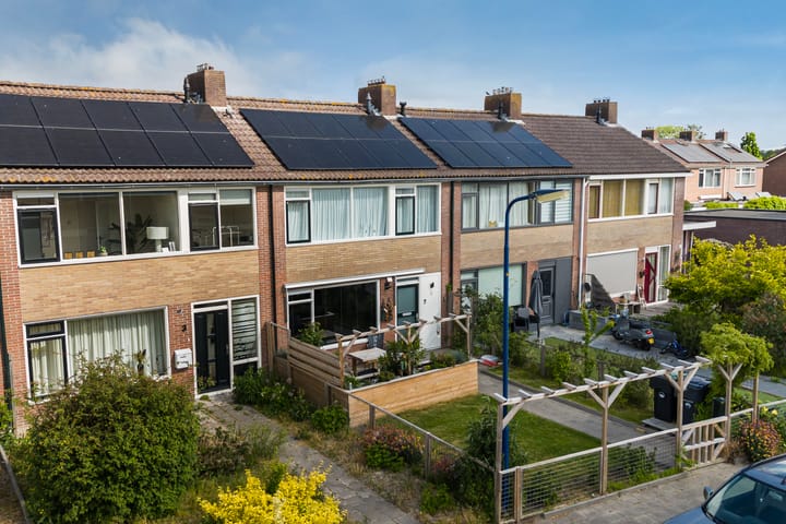 Foto 27 van Cecilia Benninghastrjitte 5