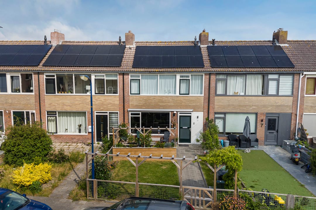 Foto 28 van Cecilia Benninghastrjitte 5