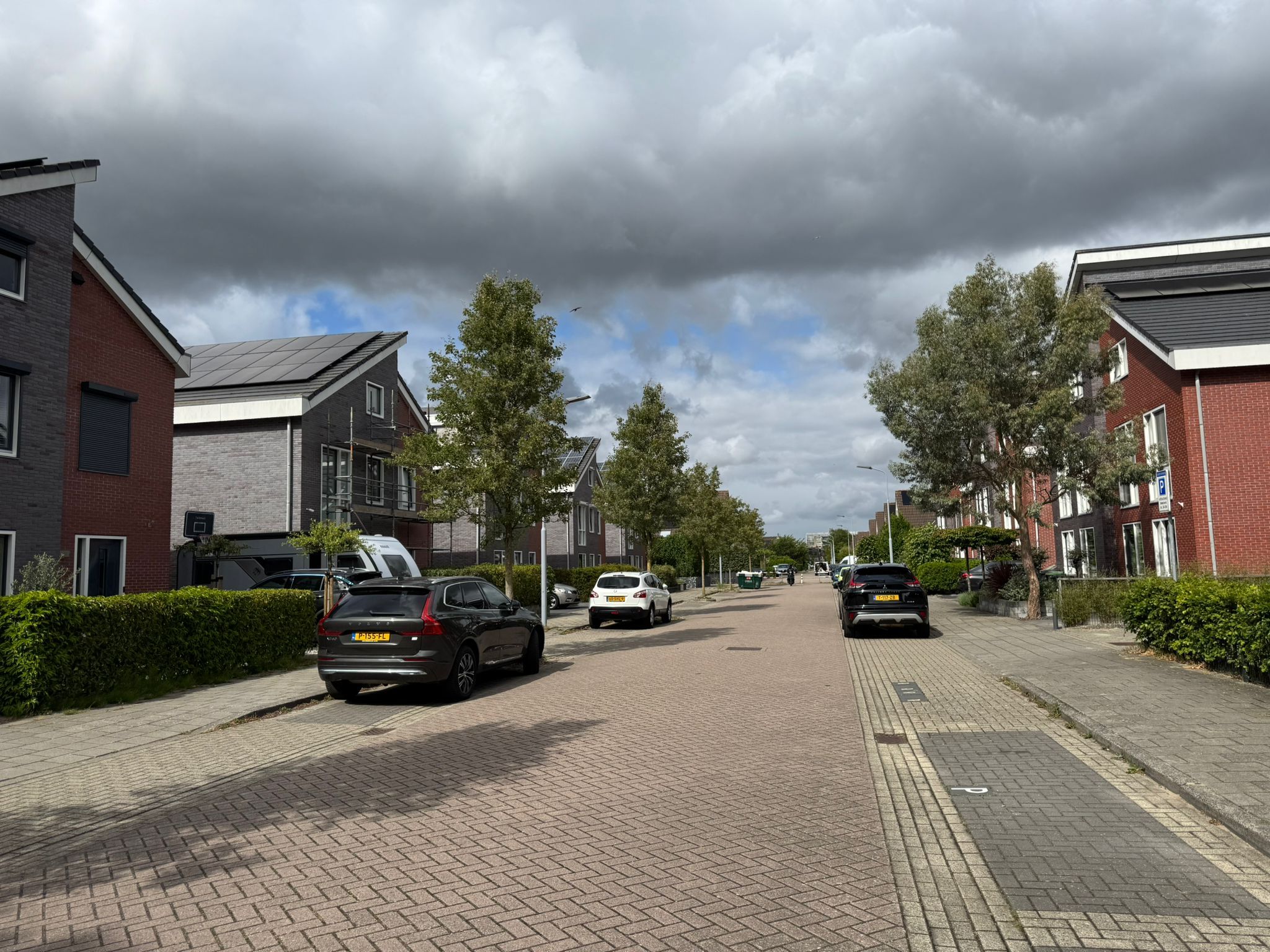 Foto 21 van Klaasje Bogaard-Slingerhof 36