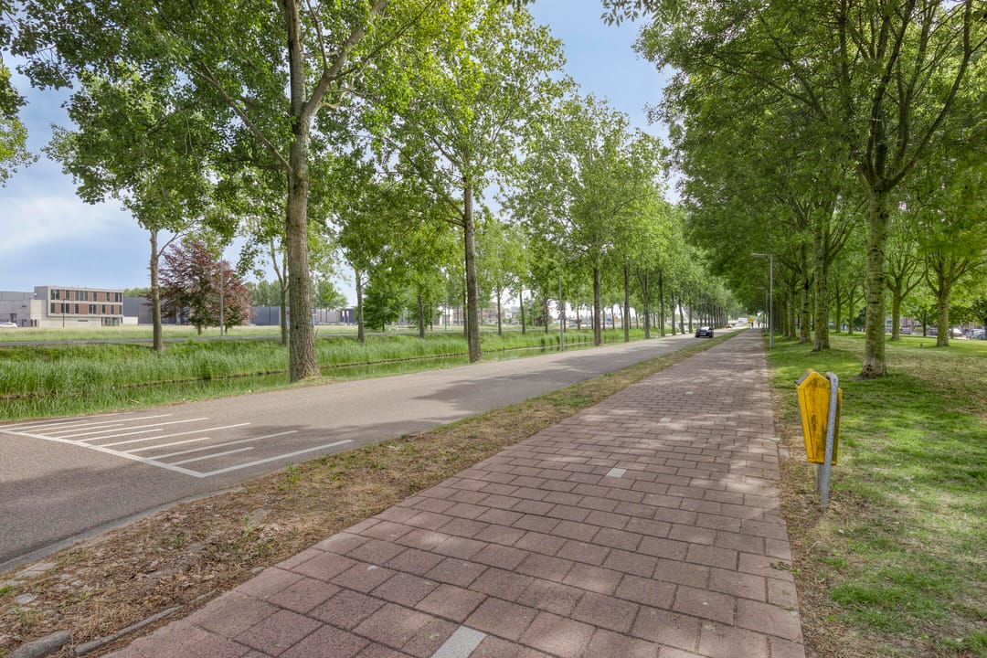 Foto 22 van Klaasje Bogaard-Slingerhof 36