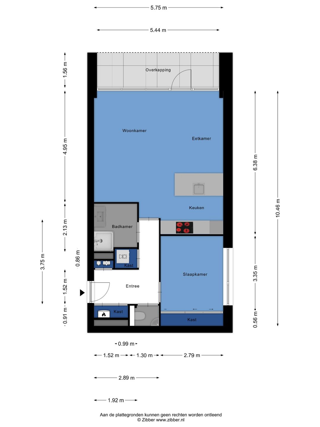 Foto 23 van Klaasje Bogaard-Slingerhof 36
