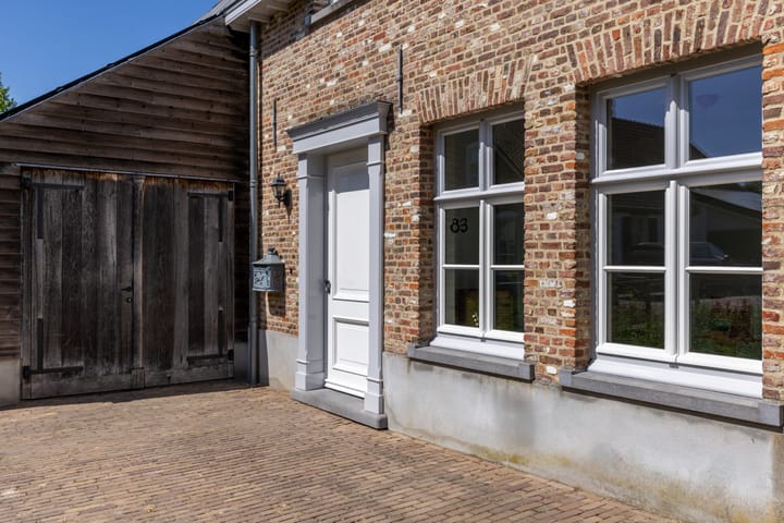 Foto 4 van De Bonkelaar 83