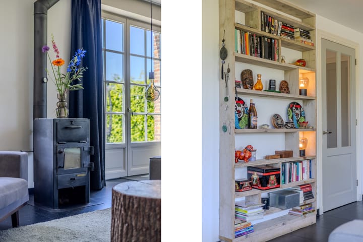 Foto 12 van De Bonkelaar 83