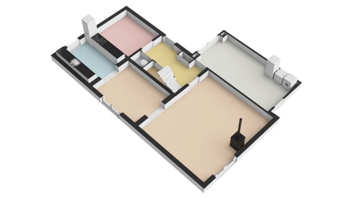 Foto 45 van De Bonkelaar 83