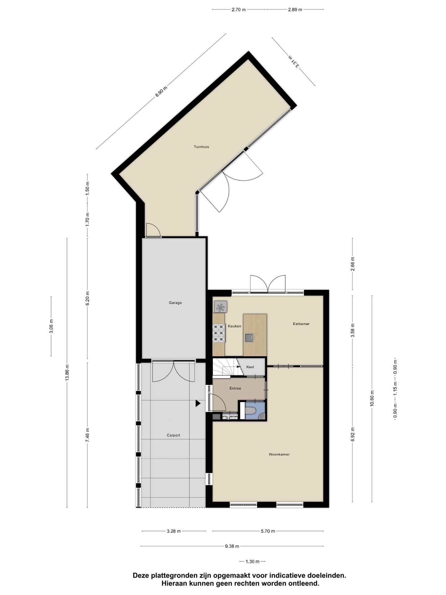 Foto 55 van Bunschoter Veenkamp 20