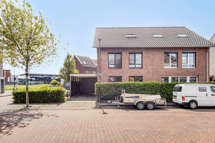 Foto 2 van Bunschoter Veenkamp 20